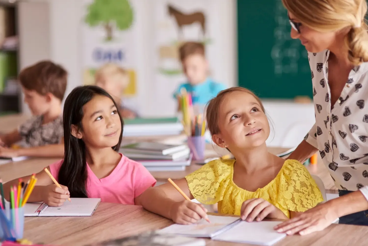 Curso de Intervención de Terapia de Lenguaje en Contextos Educativos Fono Aprende México