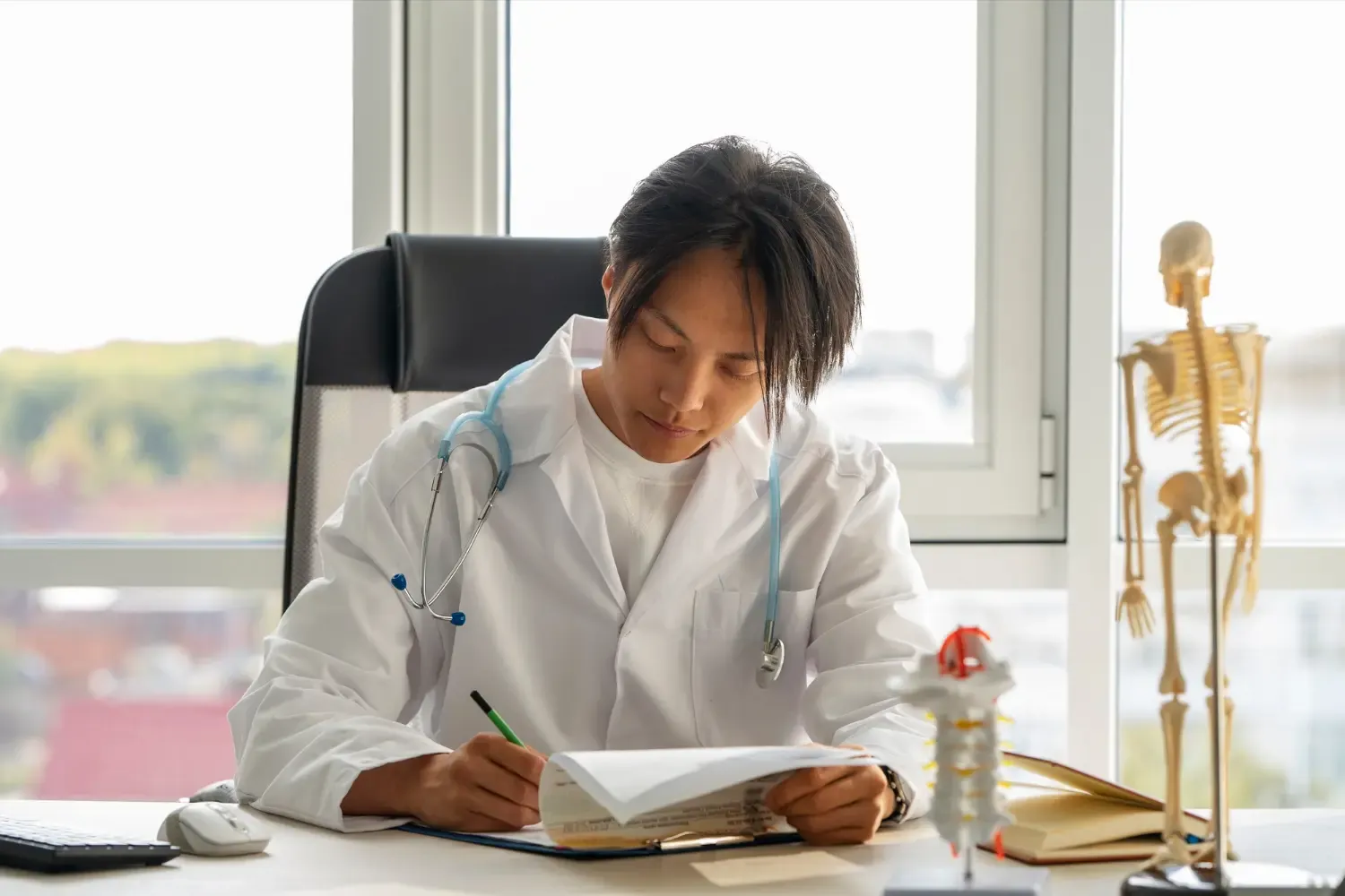 Curso de Investigación Aplicada en Terapia de Lenguaje Clínica Fono Aprende México