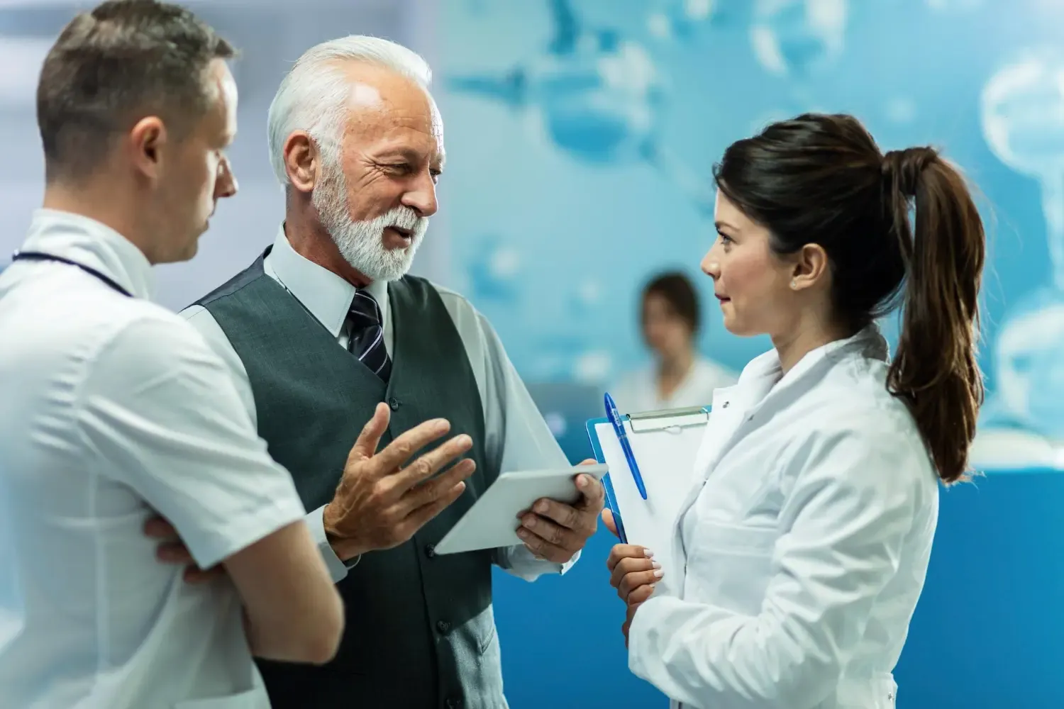 Diplomado en Campañas de Salud Vocal en Empresas 1 Fono Aprende México