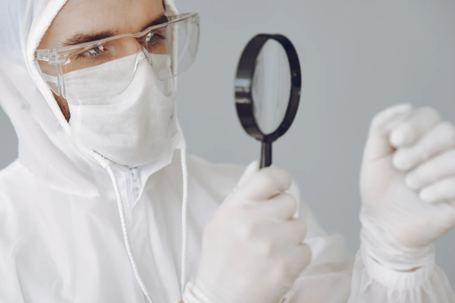 Máster en Logopedia Forense y Pericial 1