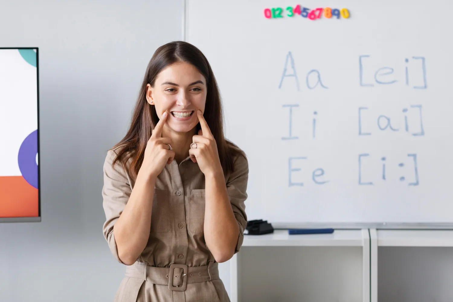 Máster en Logopedia en el Ámbito Educativo