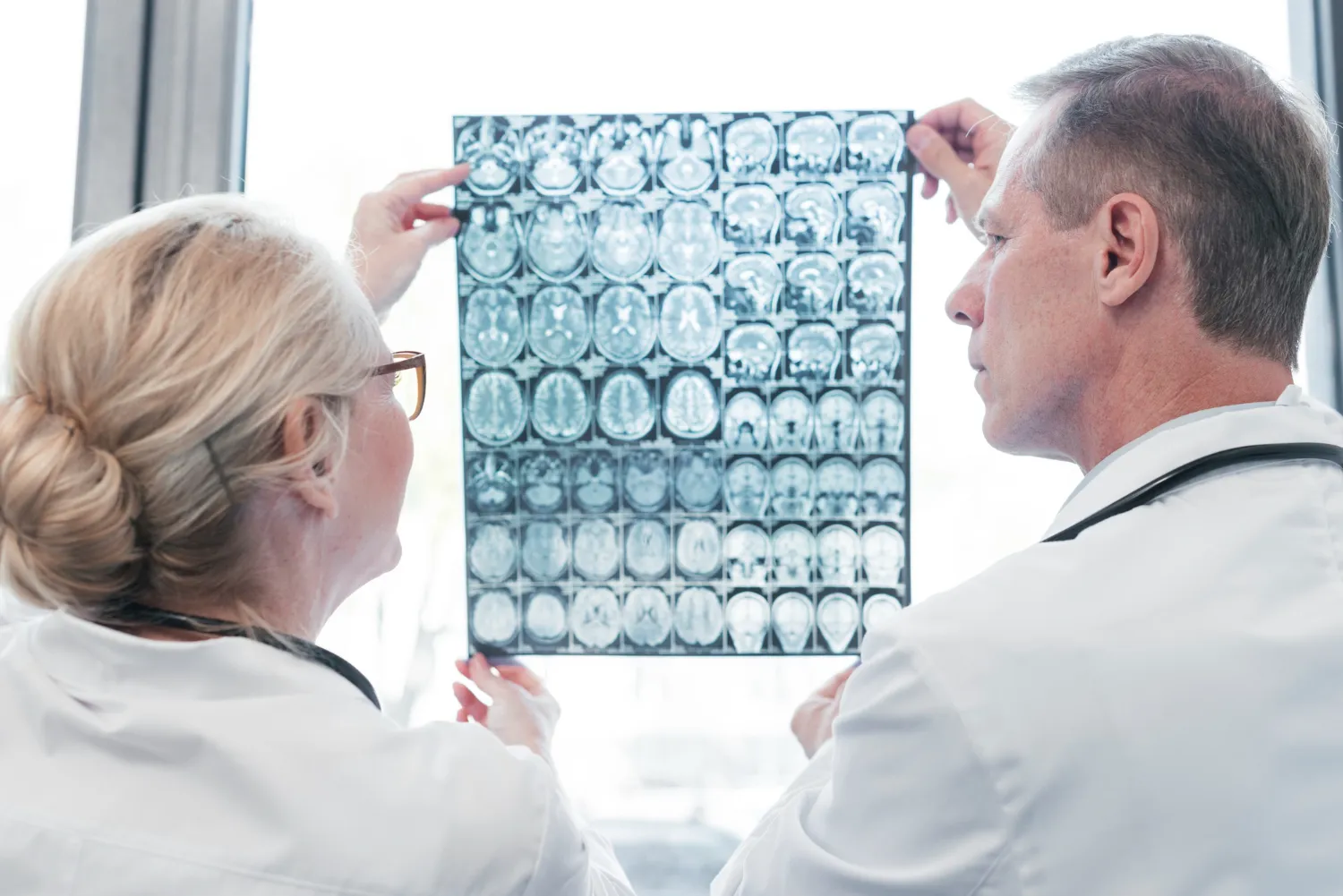 Diplomado en Intervención en Enfermedades Neurodegenerativas