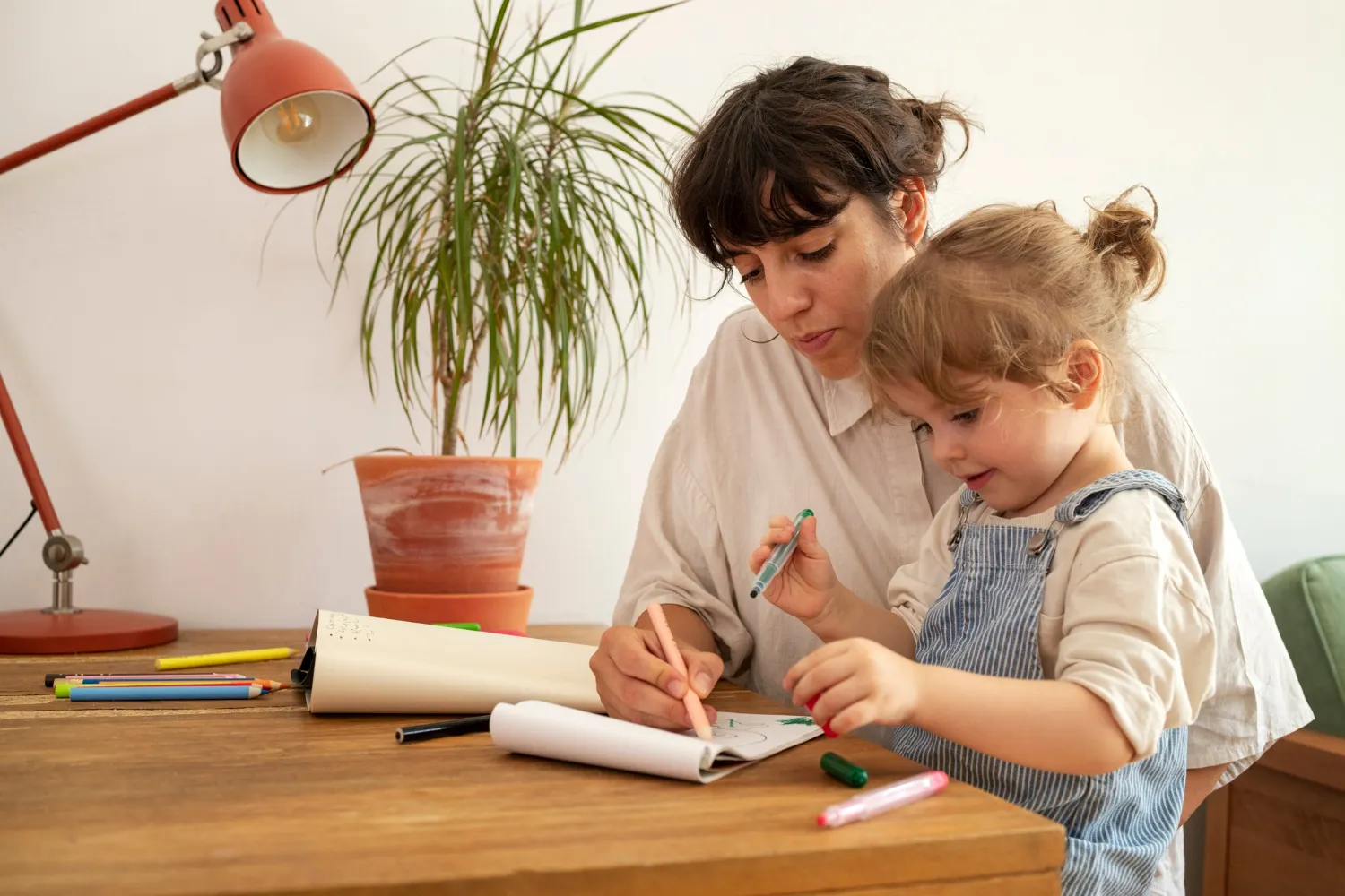 Máster en Intervención Logopédica Integral en la Primera Infancia 2