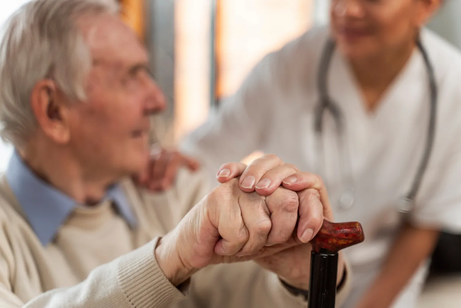 Diplomado en Logopedia Geriátrica y Demencias 1