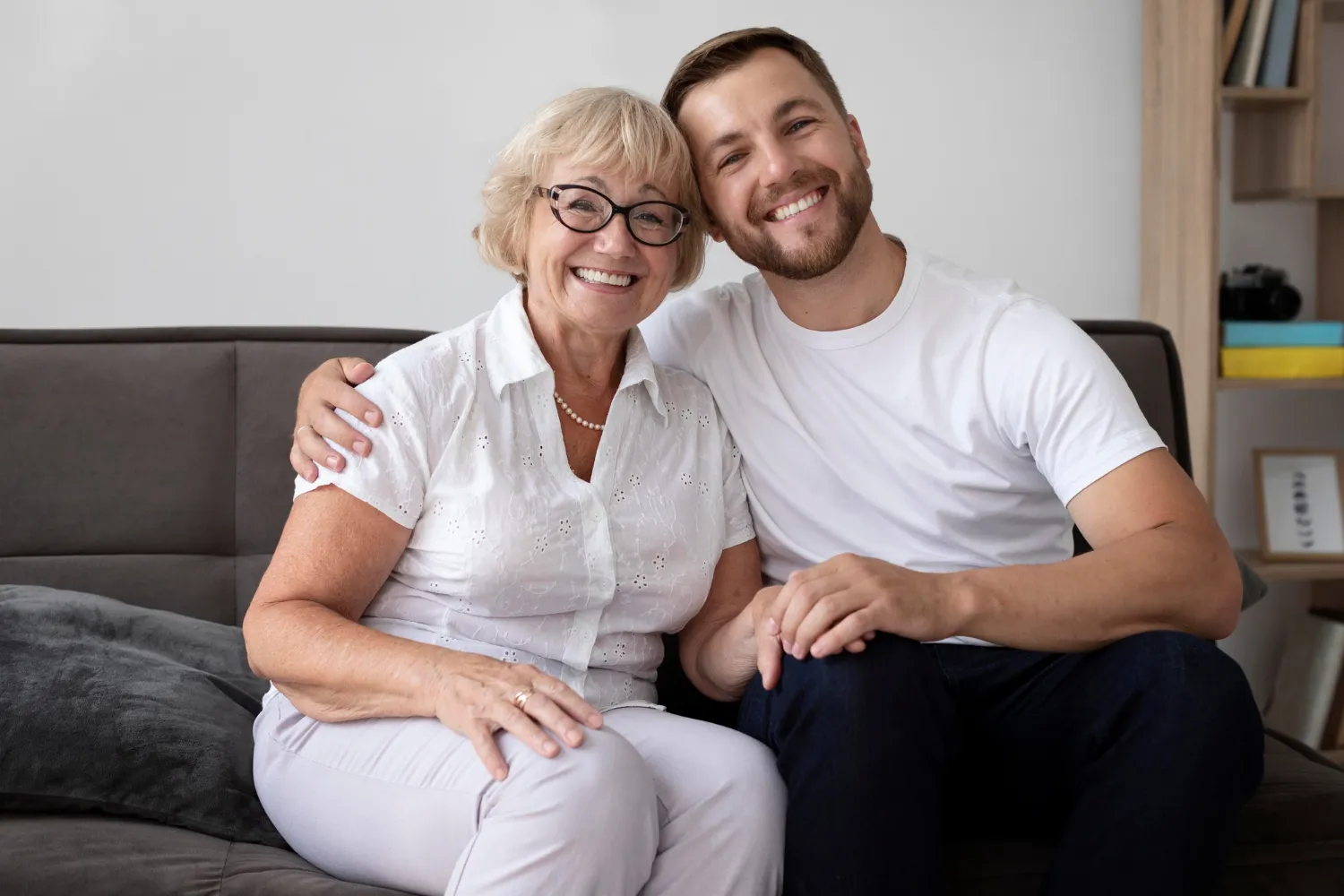 Máster en Logopedia y Neurorehabilitación en Personas Mayores 2