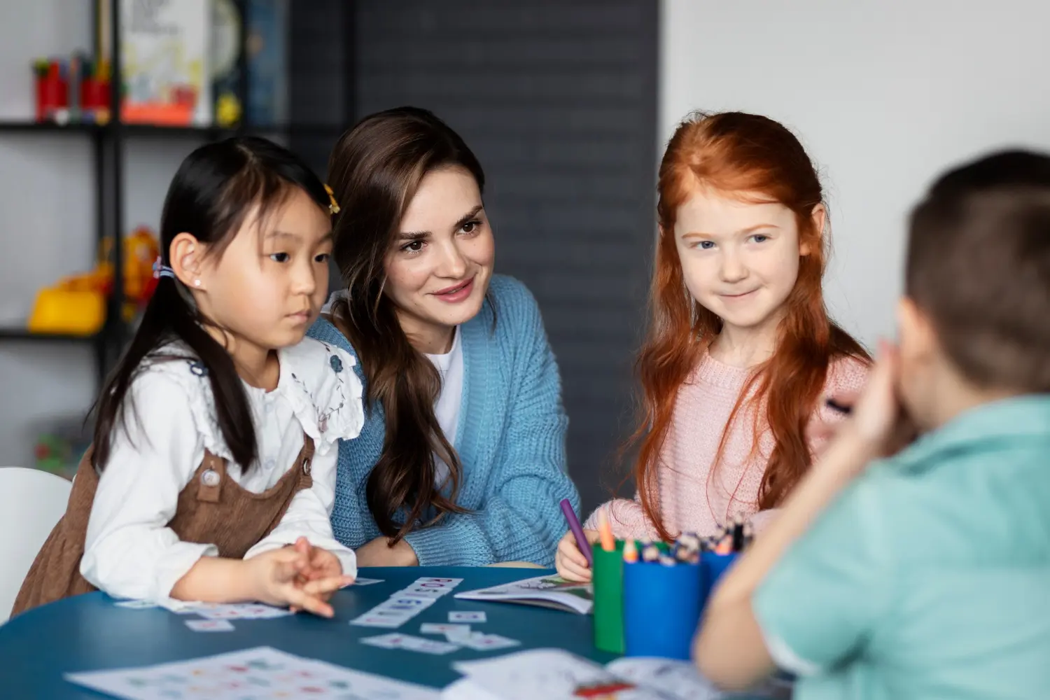 Curso de Estrategias Inclusivas y Adaptaciones Curriculares 1