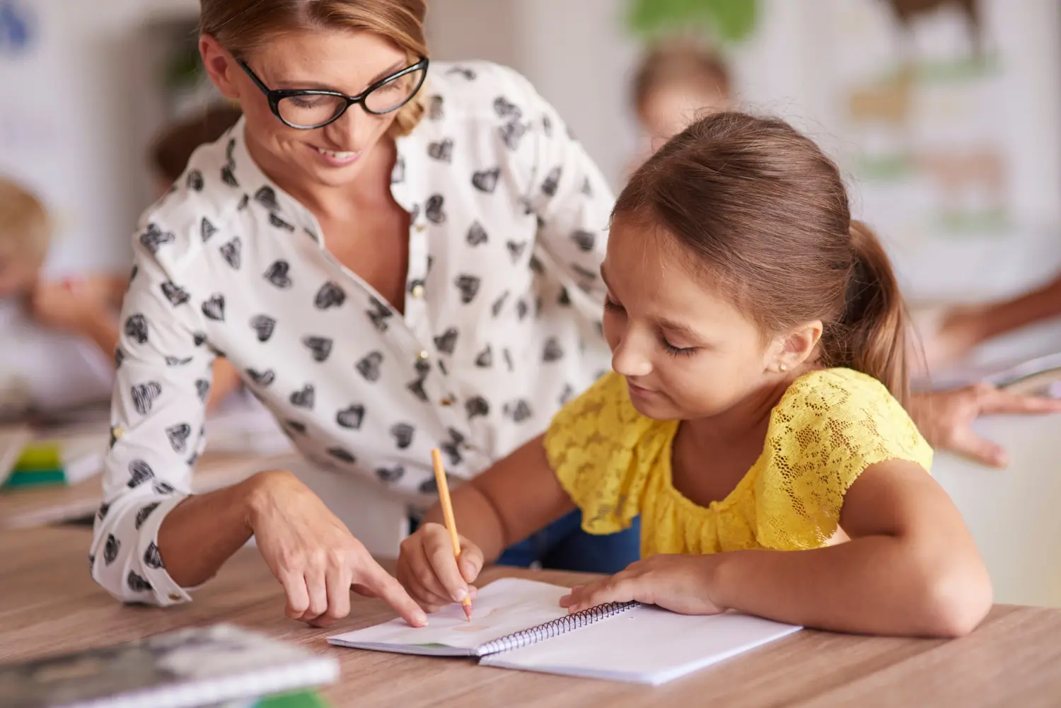 Curso de Intervención Multidisciplinar en Dificultades del Aprendizaje 1