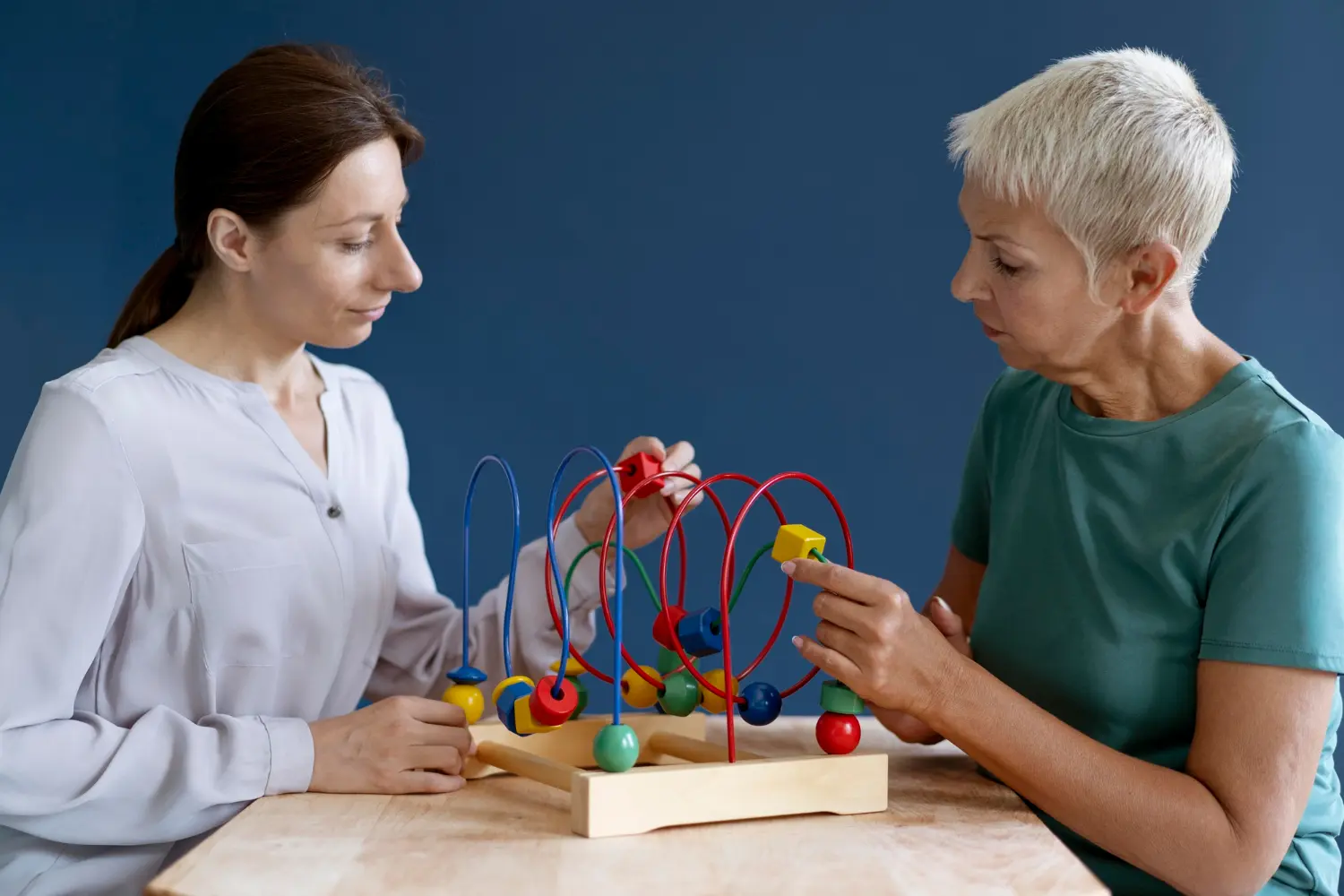 Curso de Intervención Multidisciplinar en Neurorrehabilitación 1