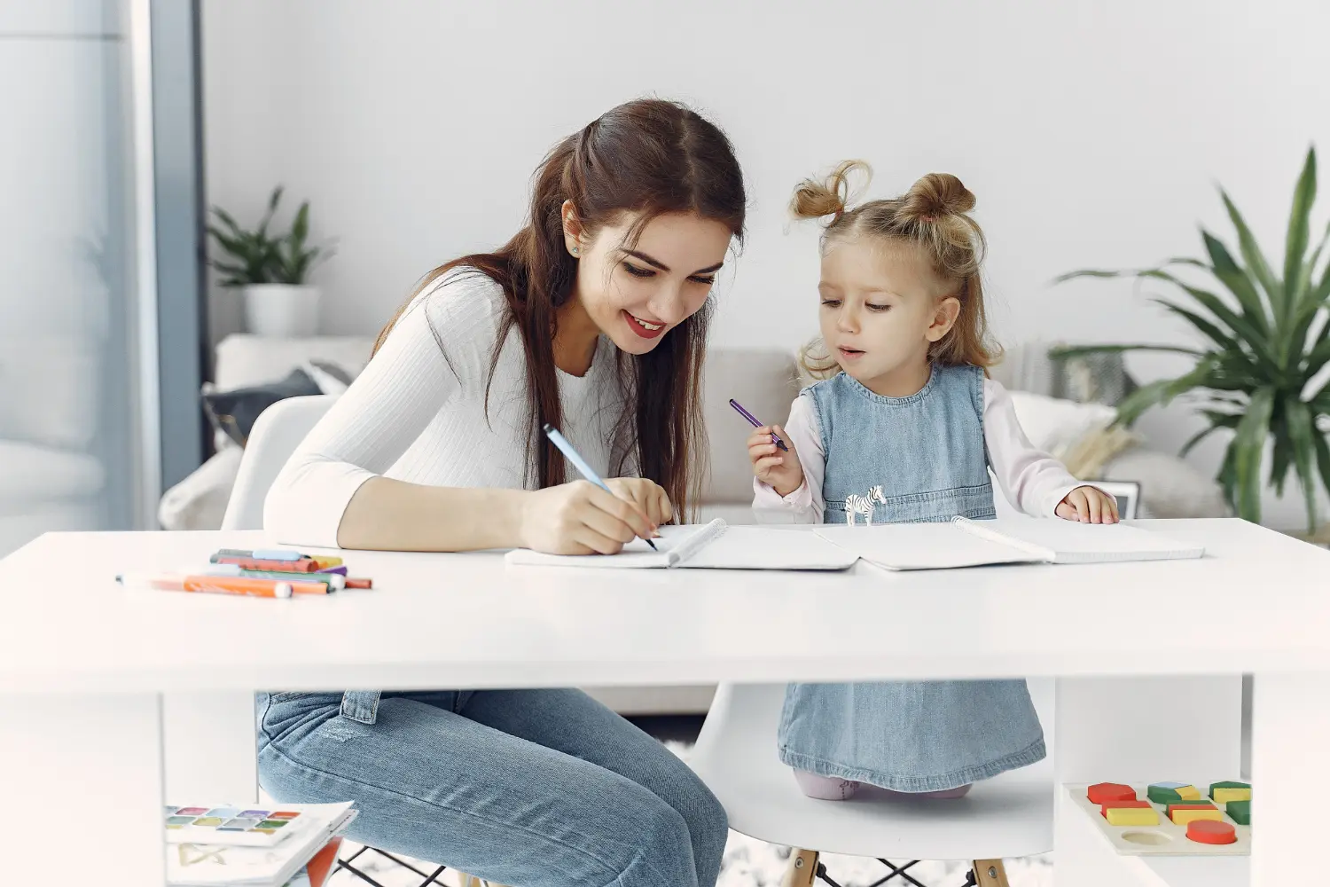 Curso de Evaluación del Desarrollo en la Primera Infancia 1