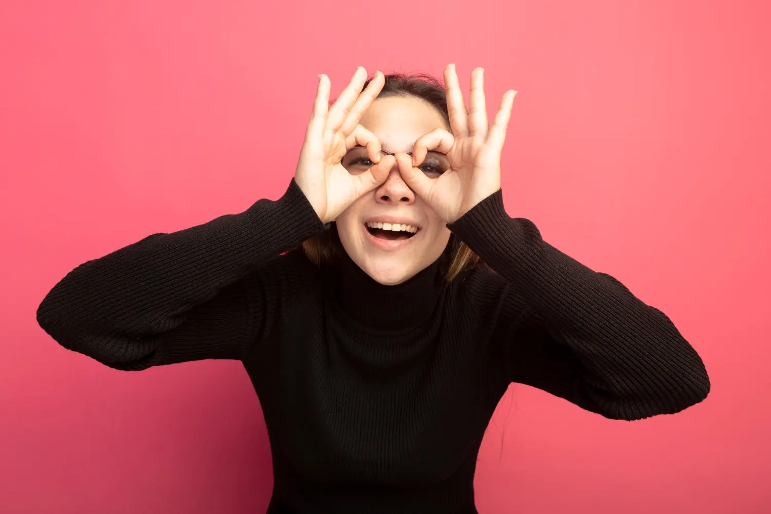 Curso de Comunicación Visual y Expresión Facial