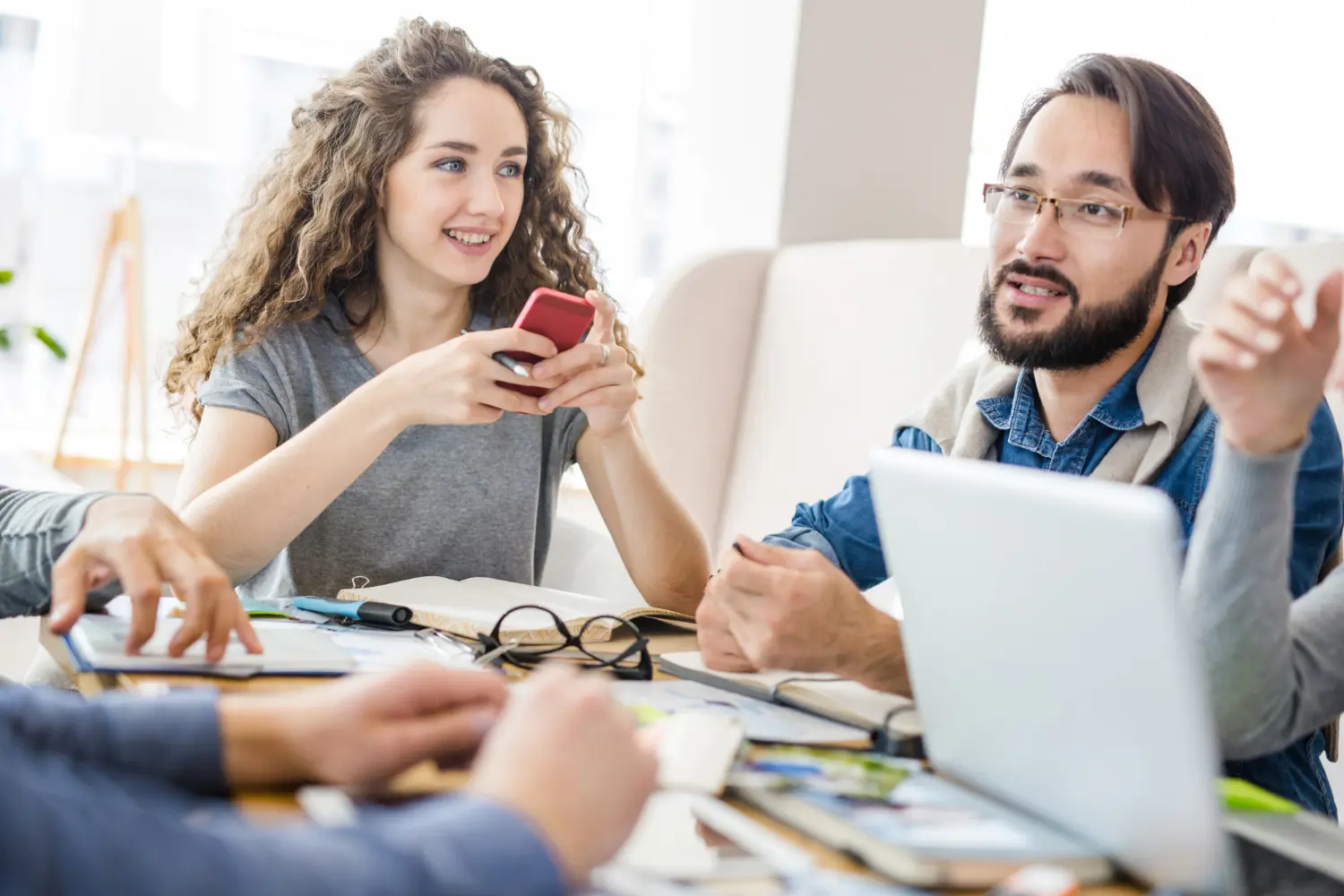 Diplomado en Comunicación Total y Sistemas Mixtos 1