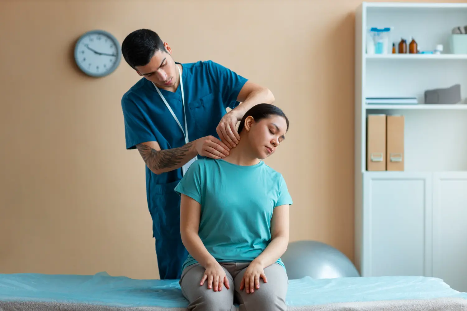 Máster en Rehabilitación Logopédica en Cáncer de Cabeza y Cuello 1