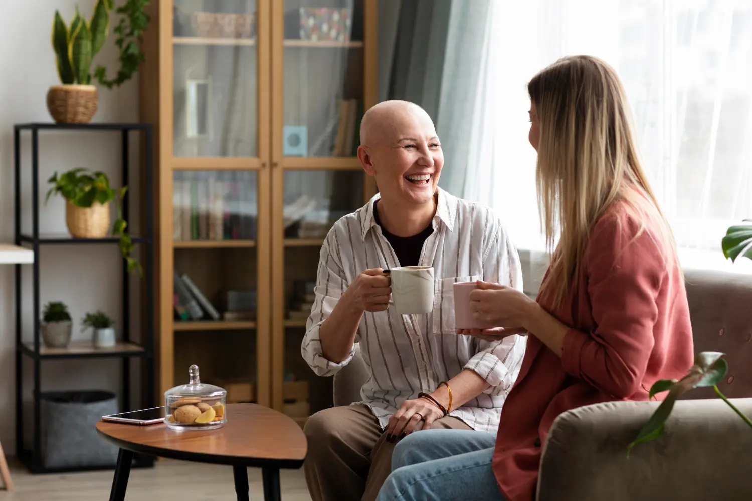 Diplomado en Apoyo Emocional y Comunicación en Oncología