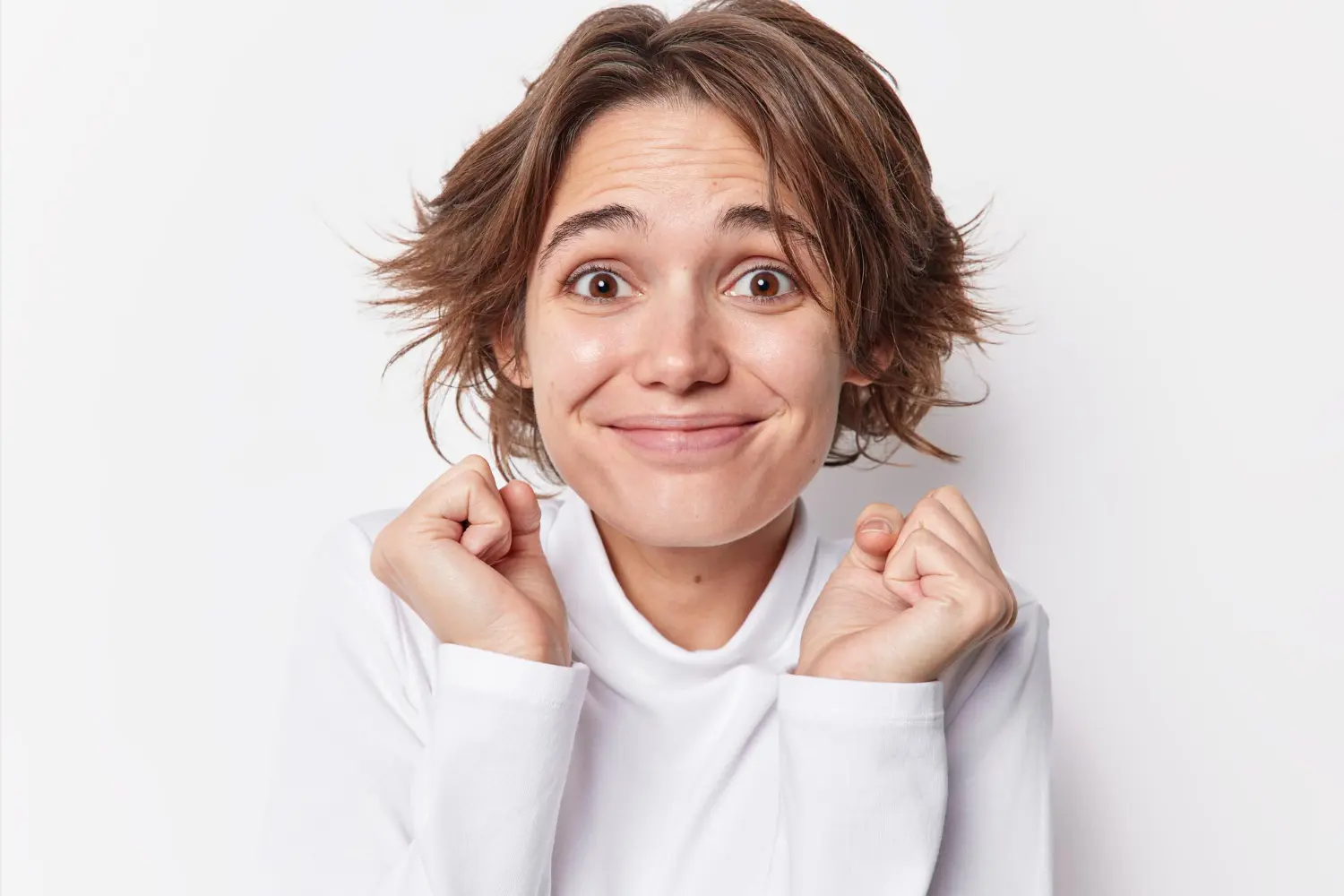 Máster en Expresión Facial, Microexpresiones y Emociones 1