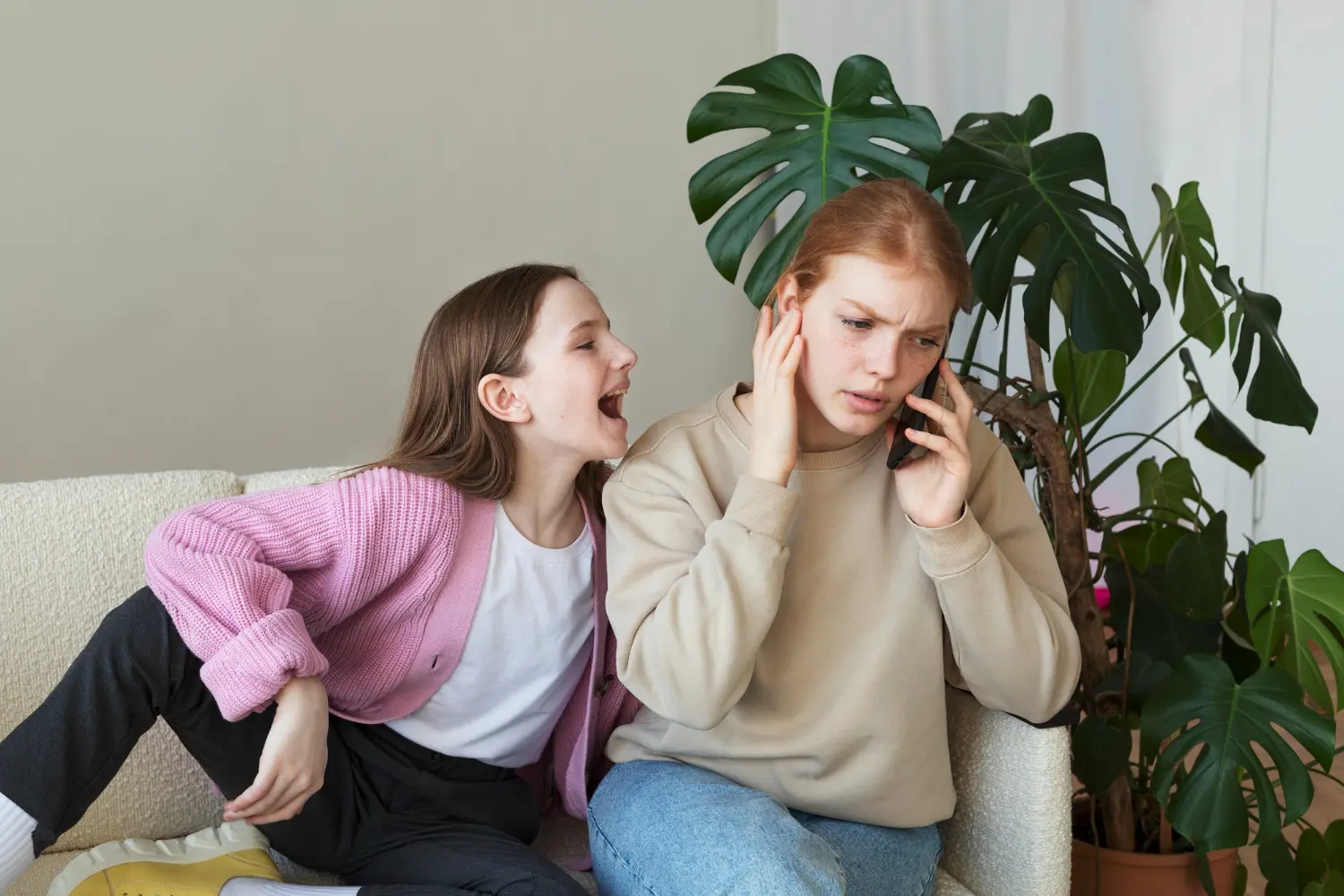 Máster en Trastornos de Evitación Comunicativa en la Infancia