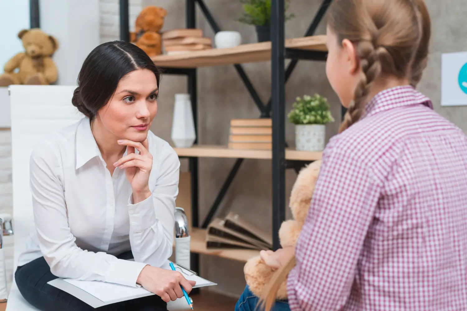 Curso de Entrenamiento en Comunicación No Verbal para Terapeutas 1