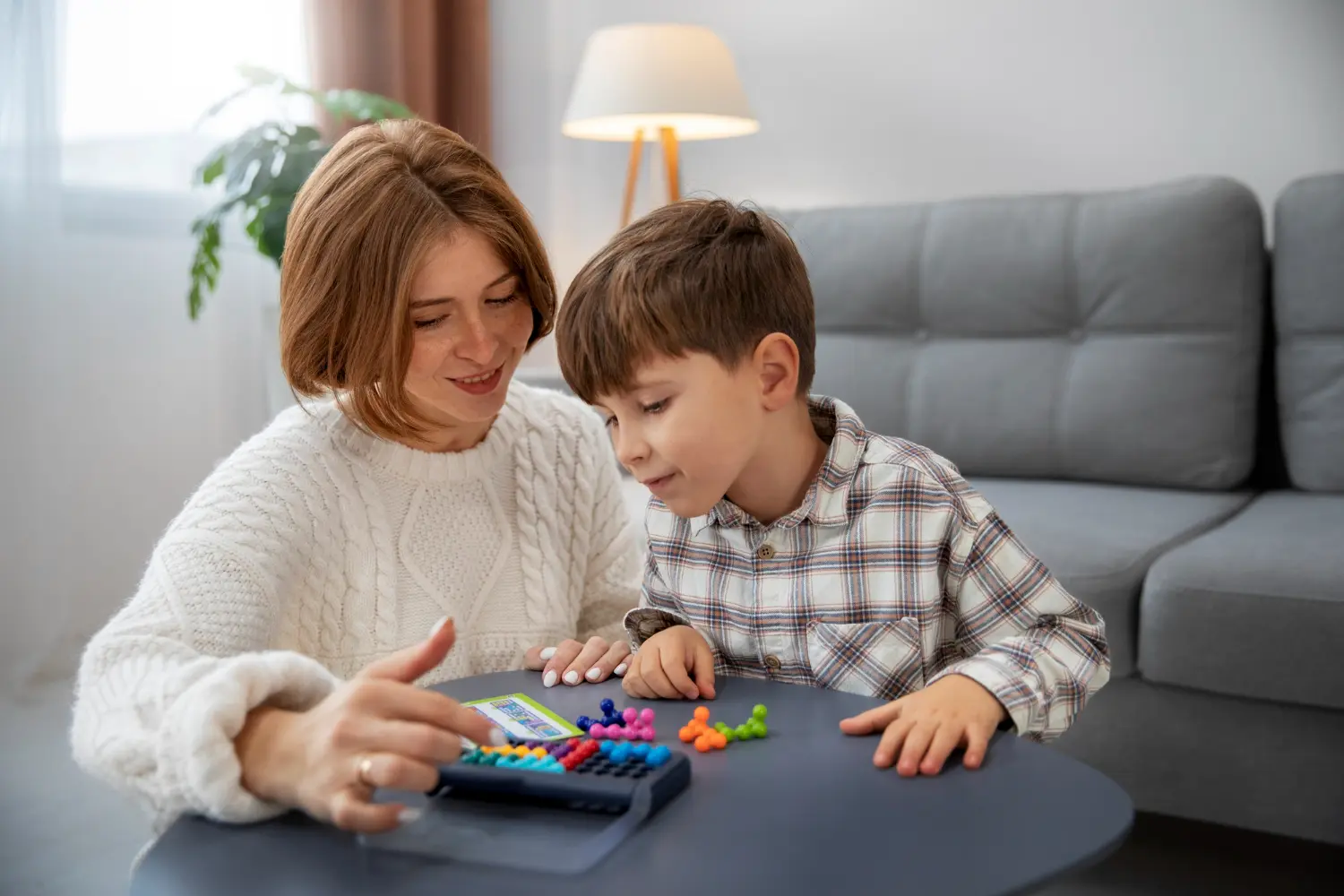 Diplomado en Comunicación No Verbal en Autismo y Trastornos del Desarrollo 1