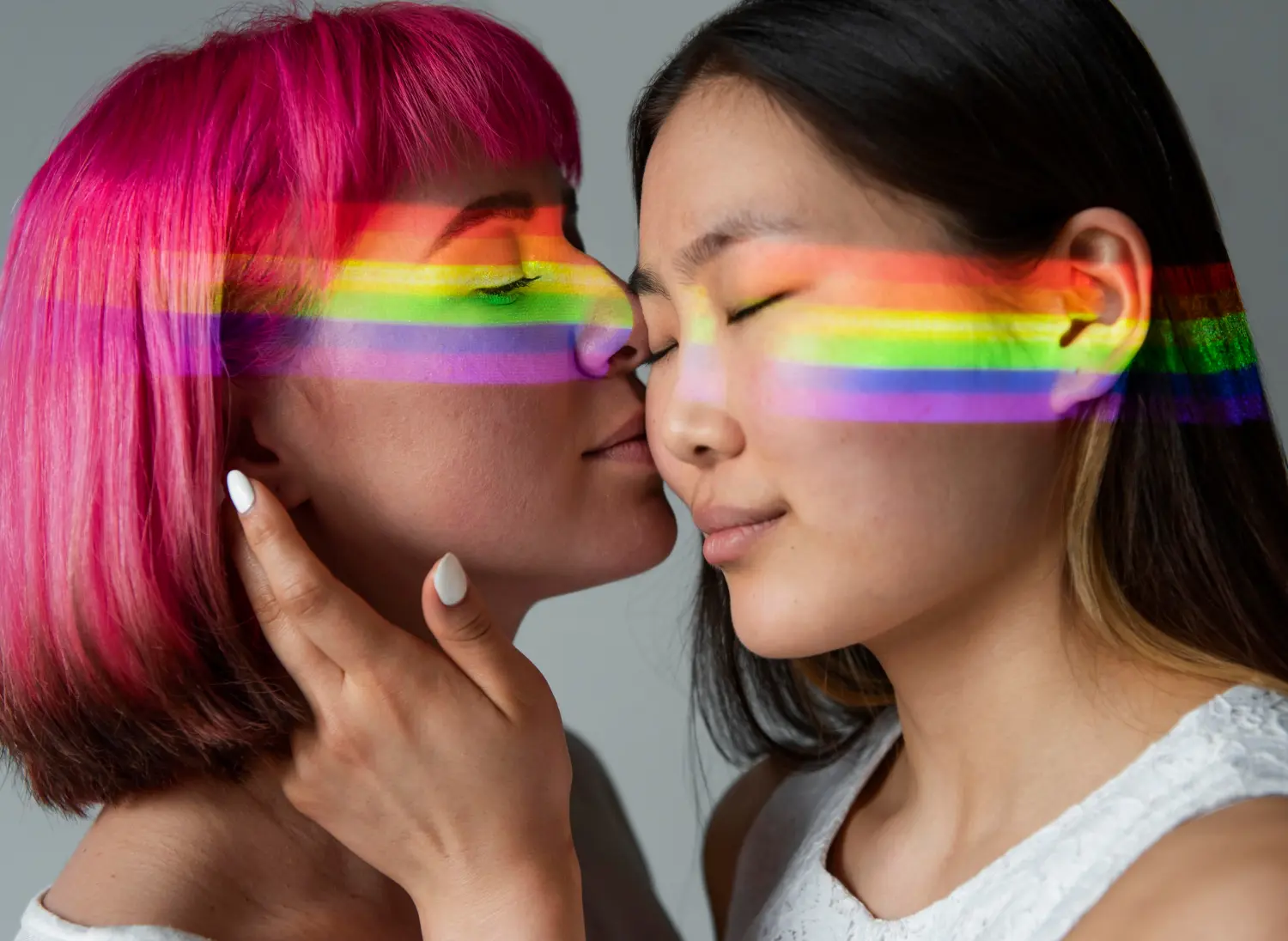 Máster en Comunicación Afirmativa de Género y Diversidad Sexual 1
