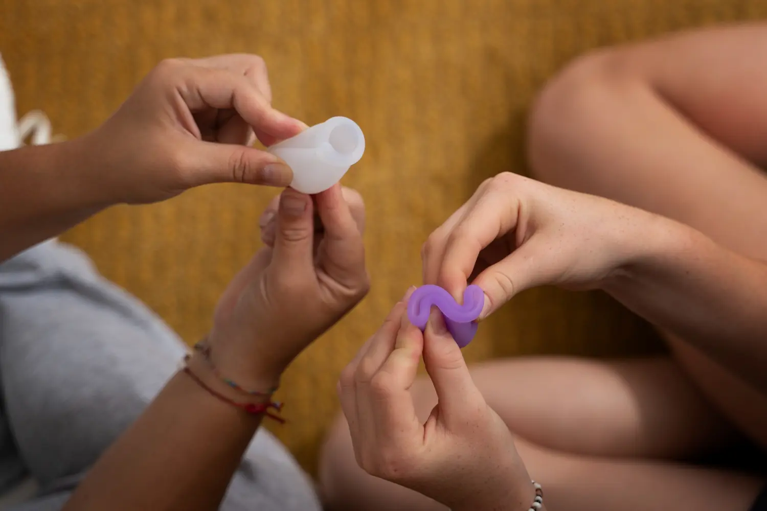 Curso de Educación Sexual 1