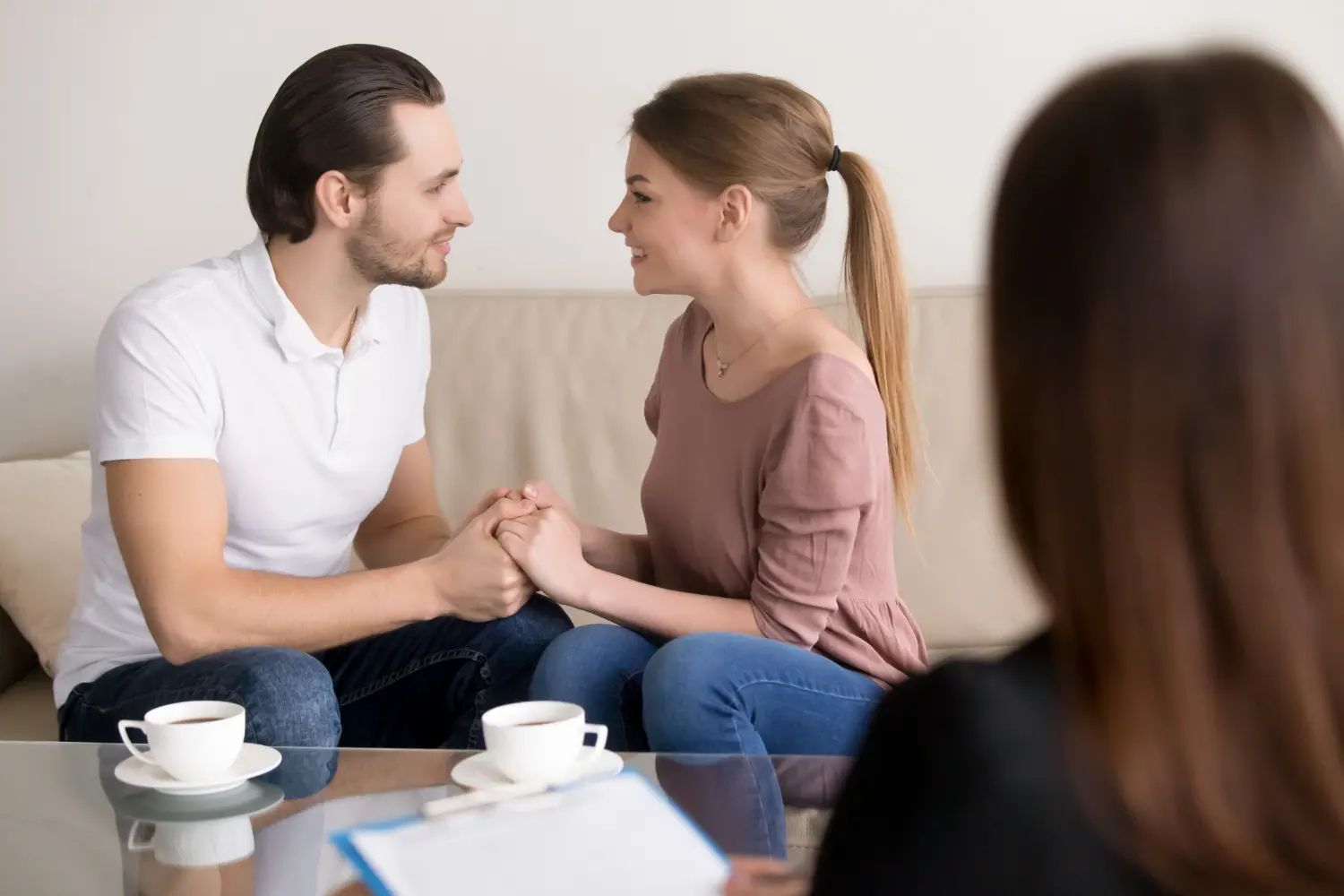 Diplomado en Comunicación Efectiva en Consultas de Sexología 1