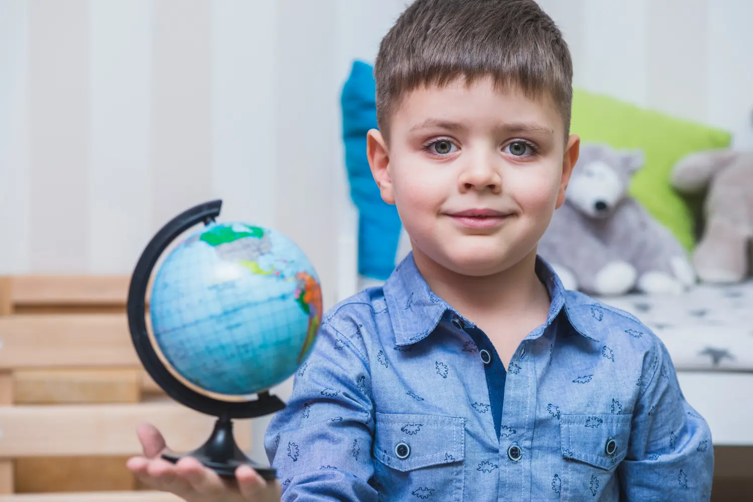 Máster en Trastornos del Lenguaje en Niños Bilingües 1