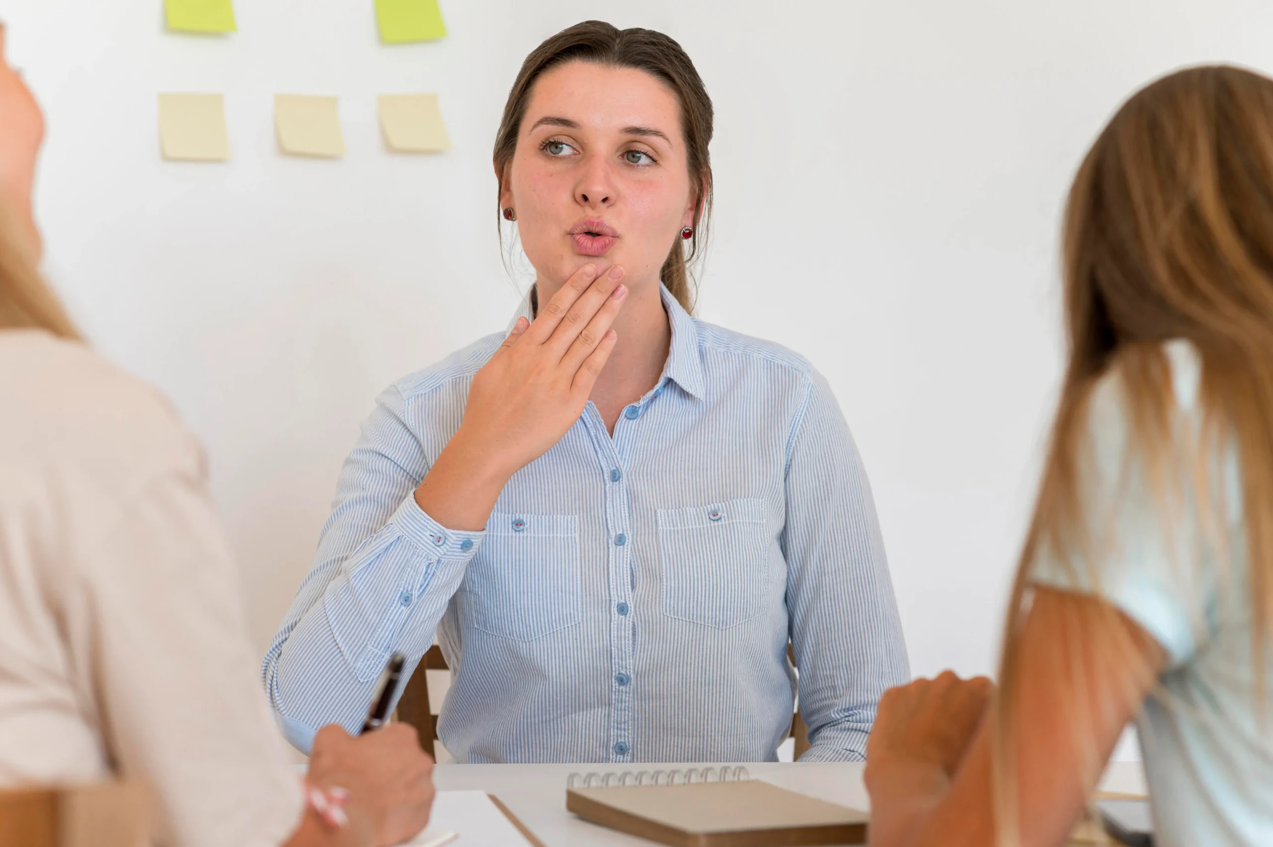 Curso de Eliminación de Muletillas y Vicios del Habla1