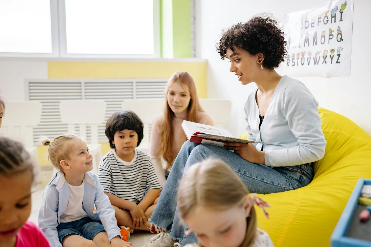Curso de Evaluación No Sesgada en Población Bilingüe