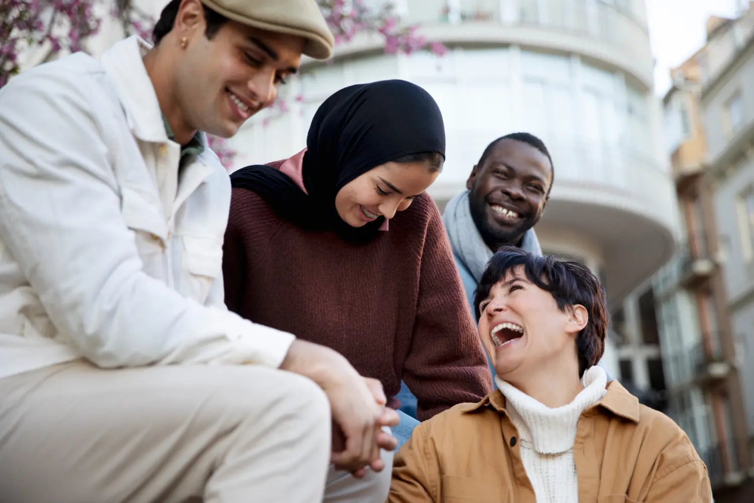 Diplomado en Barreras Lingüísticas y Comunicación Intercultural 1