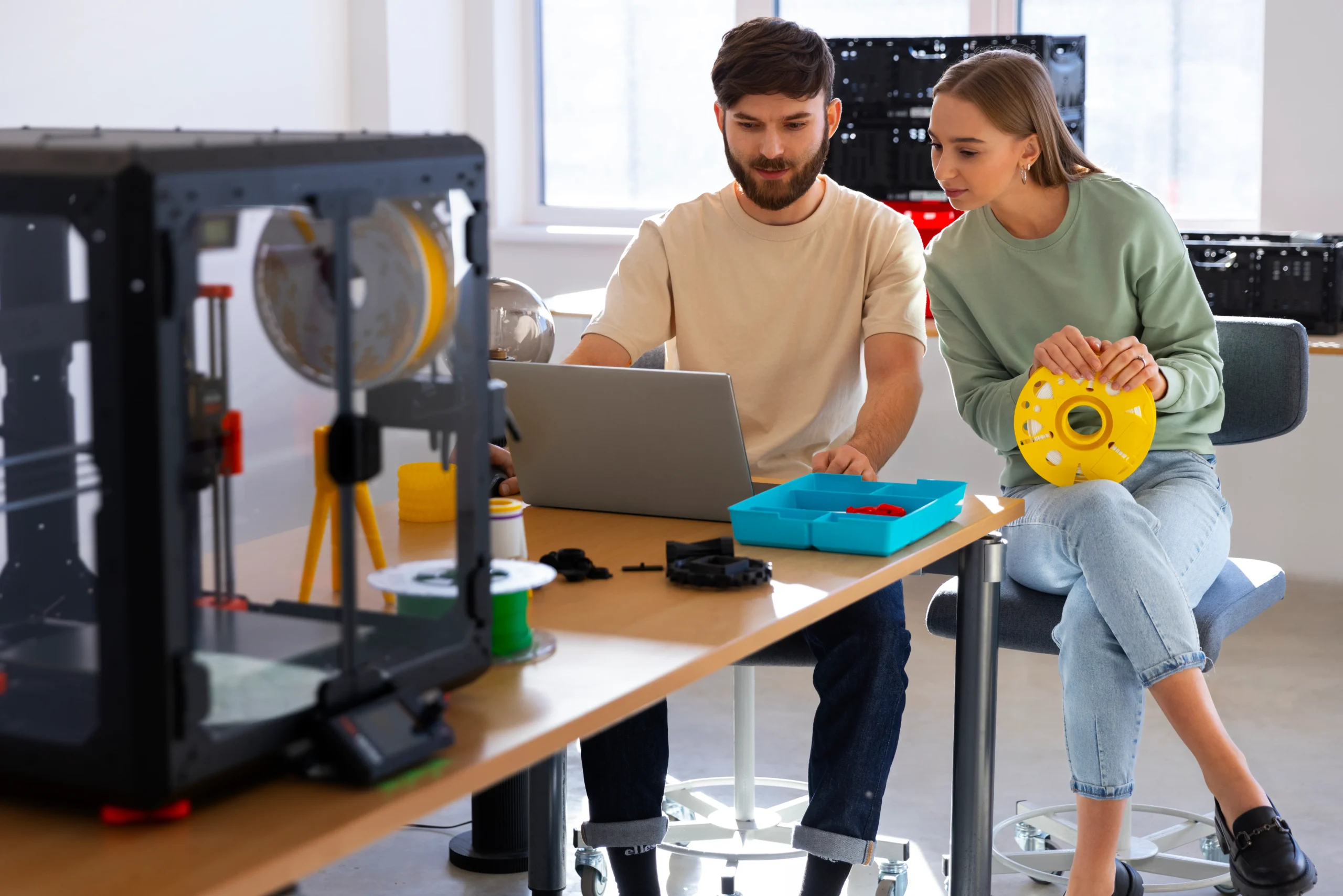 Máster en Innovación y Transformación Digital en Servicios Logopédicos 1
