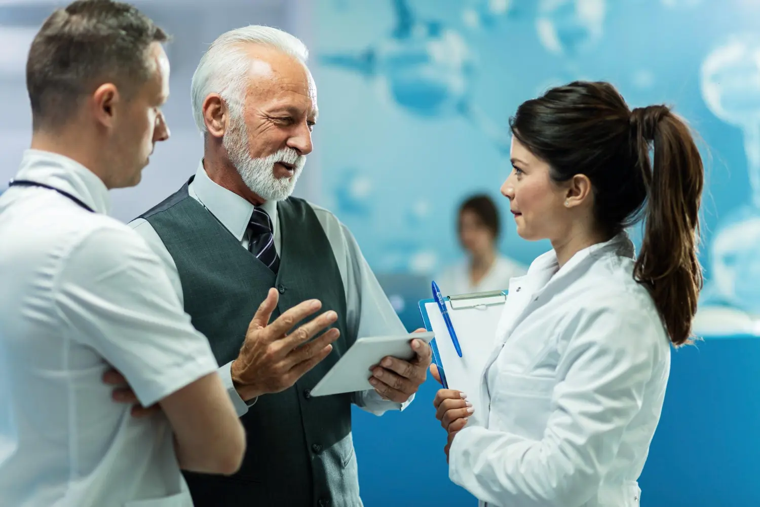 Diplomado en Campañas de Salud Vocal en Empresas 1